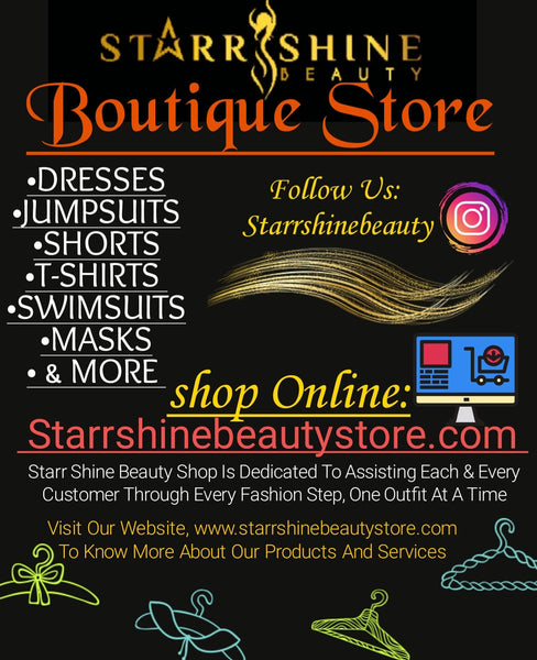 Boutique store